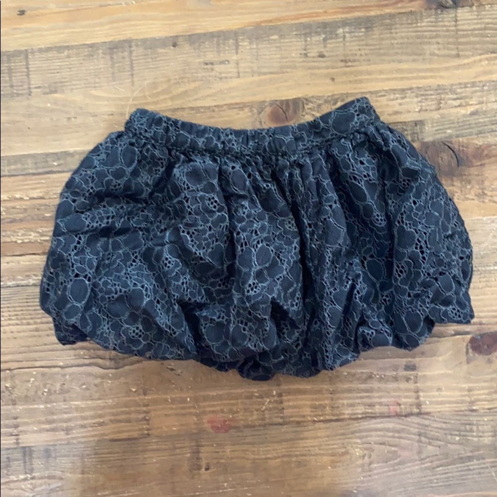 Cute bubble skirt - Picture 3 of 4